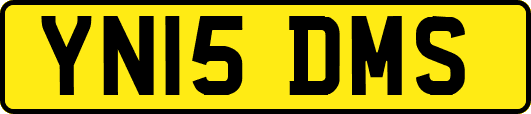YN15DMS