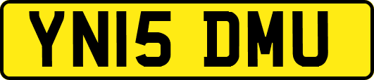 YN15DMU