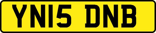 YN15DNB