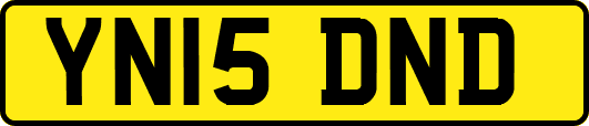 YN15DND
