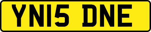 YN15DNE