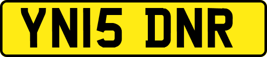 YN15DNR