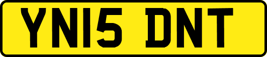 YN15DNT