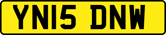 YN15DNW