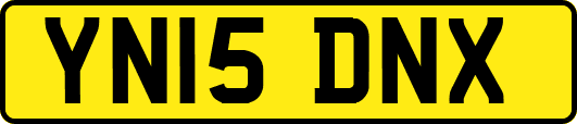 YN15DNX
