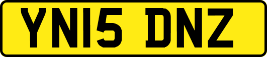 YN15DNZ