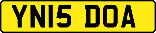 YN15DOA