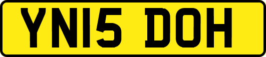 YN15DOH