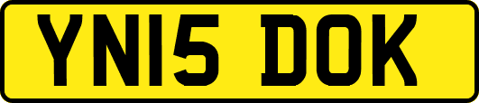 YN15DOK