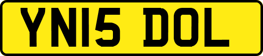 YN15DOL