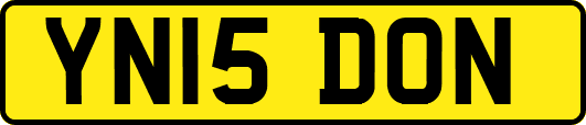 YN15DON
