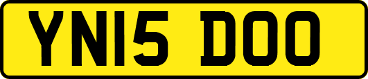 YN15DOO