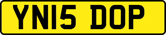 YN15DOP