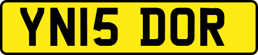 YN15DOR