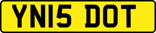 YN15DOT