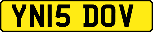 YN15DOV