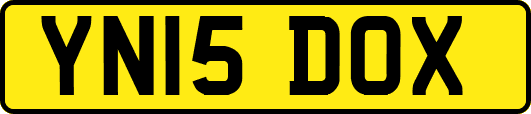 YN15DOX