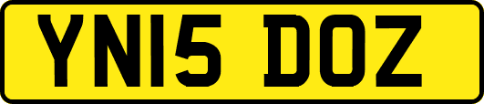 YN15DOZ