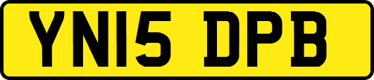 YN15DPB