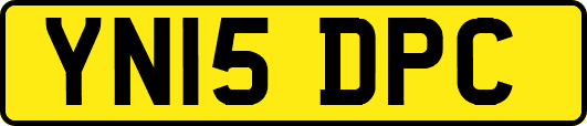 YN15DPC