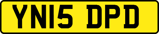 YN15DPD