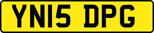 YN15DPG