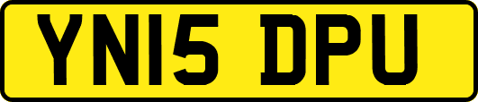 YN15DPU