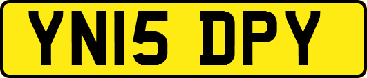 YN15DPY