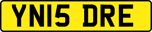 YN15DRE
