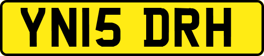 YN15DRH