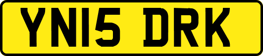 YN15DRK