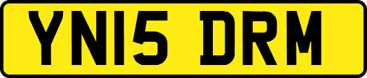 YN15DRM