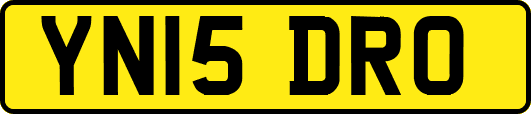 YN15DRO