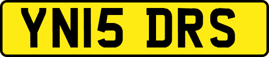 YN15DRS