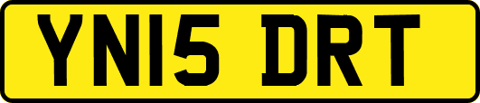 YN15DRT