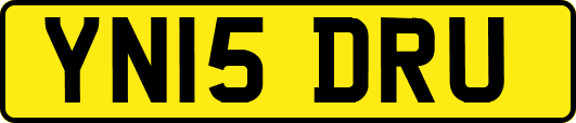 YN15DRU