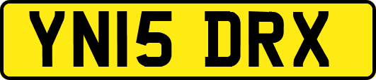 YN15DRX
