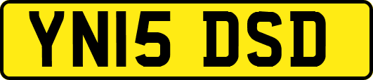 YN15DSD