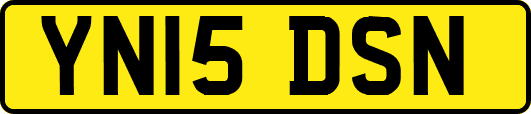 YN15DSN