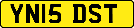 YN15DST
