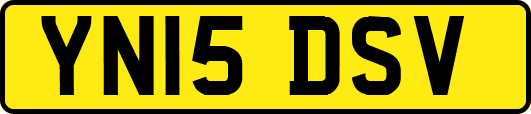 YN15DSV