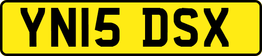 YN15DSX