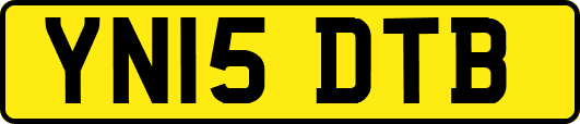 YN15DTB