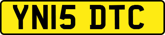 YN15DTC