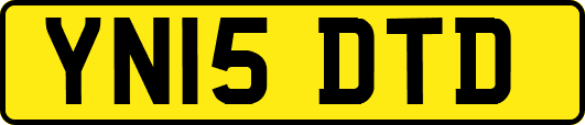 YN15DTD