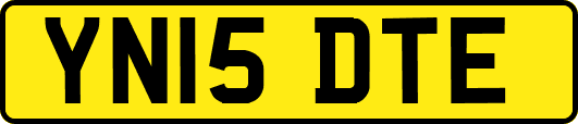 YN15DTE