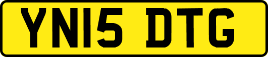 YN15DTG