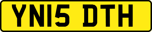YN15DTH