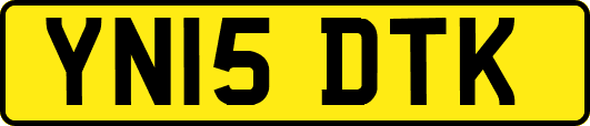 YN15DTK