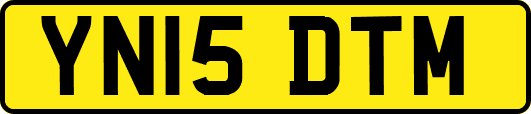YN15DTM